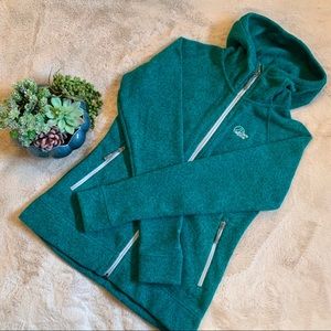 EUC Lowe Alpine Women’s Hoody, XS/S